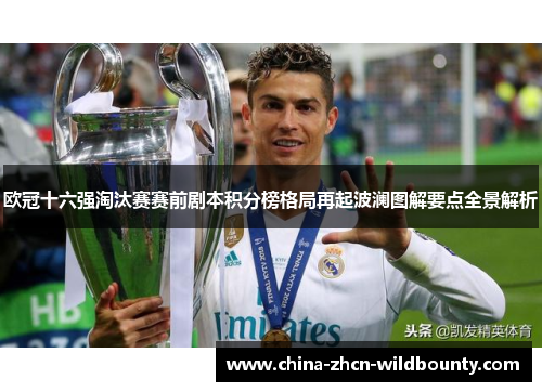 欧冠十六强淘汰赛赛前剧本积分榜格局再起波澜图解要点全景解析 欧冠十六强淘汰赛赛前剧本积分榜格局再起波澜图解要点全景解析