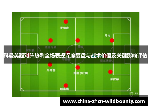 科曼英超对阵热刺全场表现深度复盘与战术价值及关键影响评估 科曼英超对阵热刺全场表现深度复盘与战术价值及关键影响评估