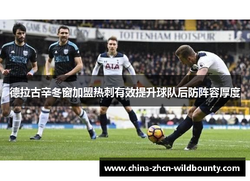 德拉古辛冬窗加盟热刺有效提升球队后防阵容厚度 德拉古辛冬窗加盟热刺有效提升球队后防阵容厚度